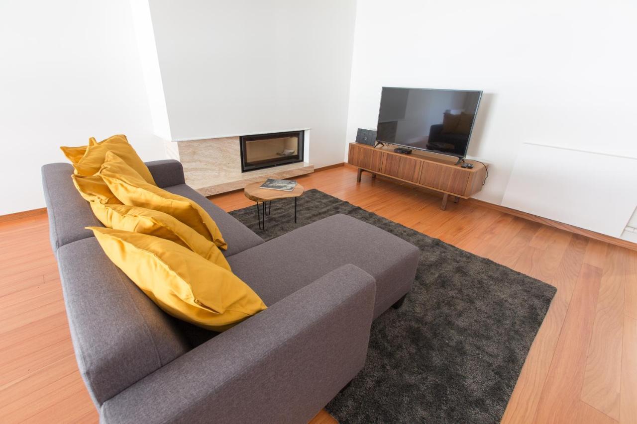 Braga Luxury Residence 3854 Ngoại thất bức ảnh