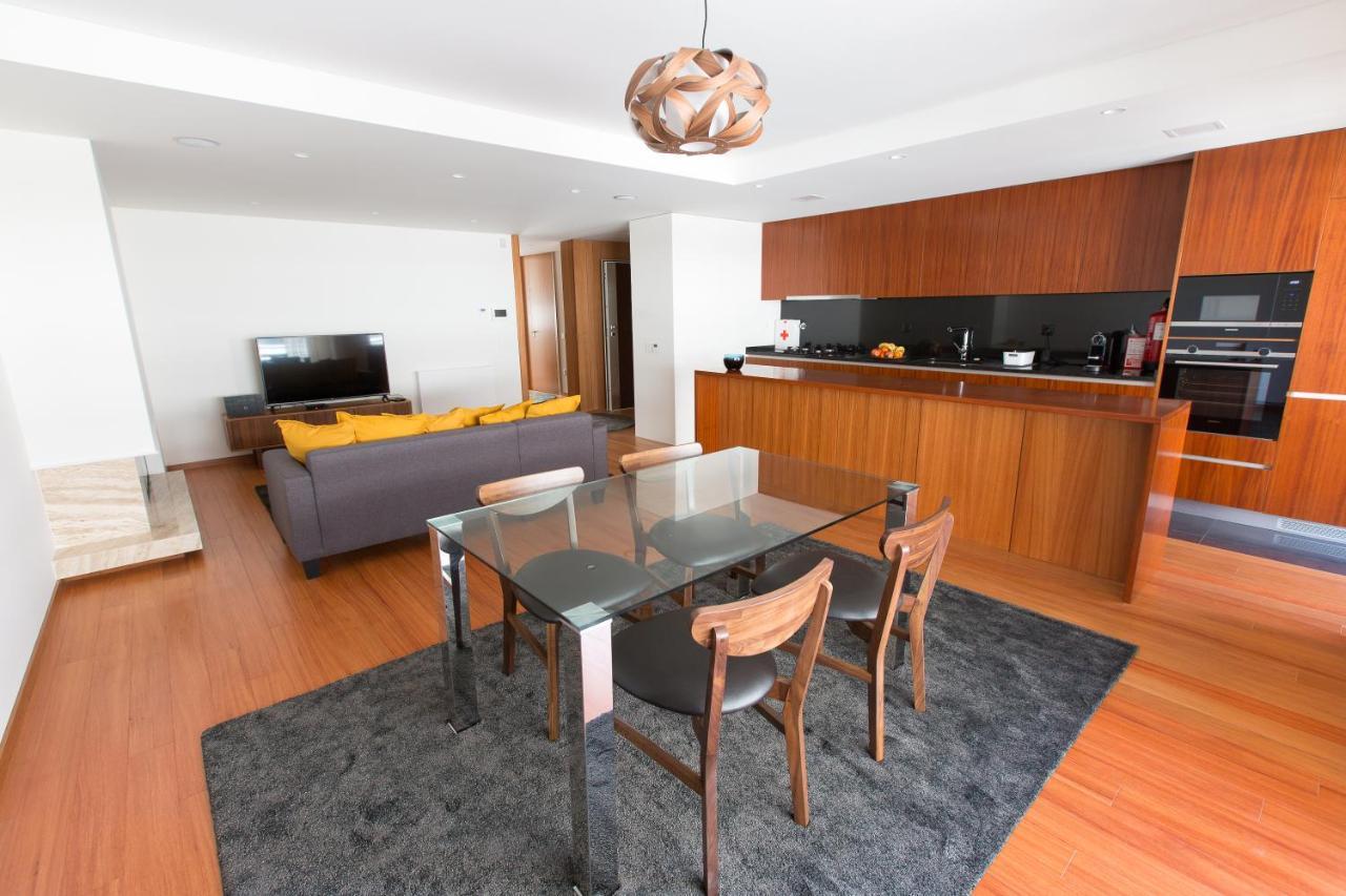 Braga Luxury Residence 3854 Ngoại thất bức ảnh