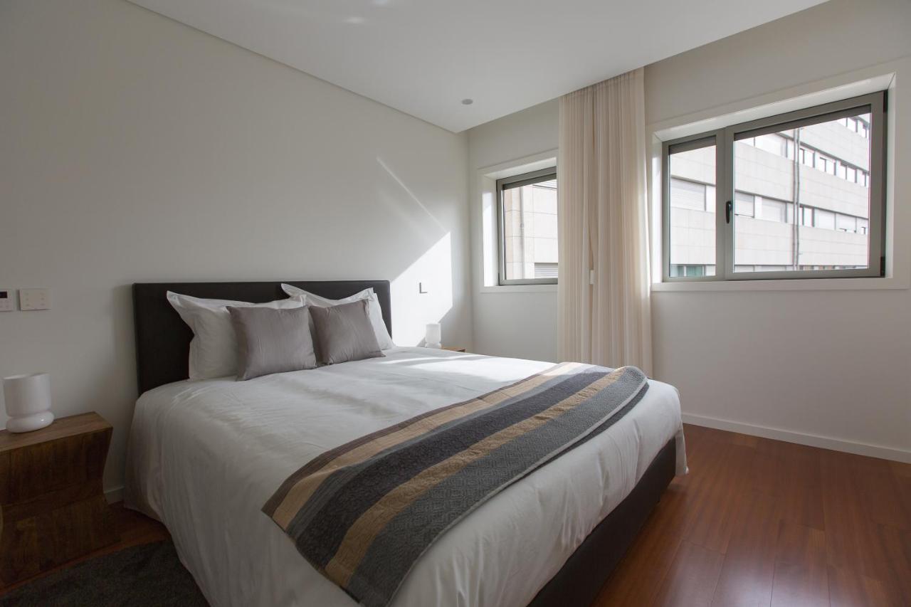 Braga Luxury Residence 3854 Ngoại thất bức ảnh