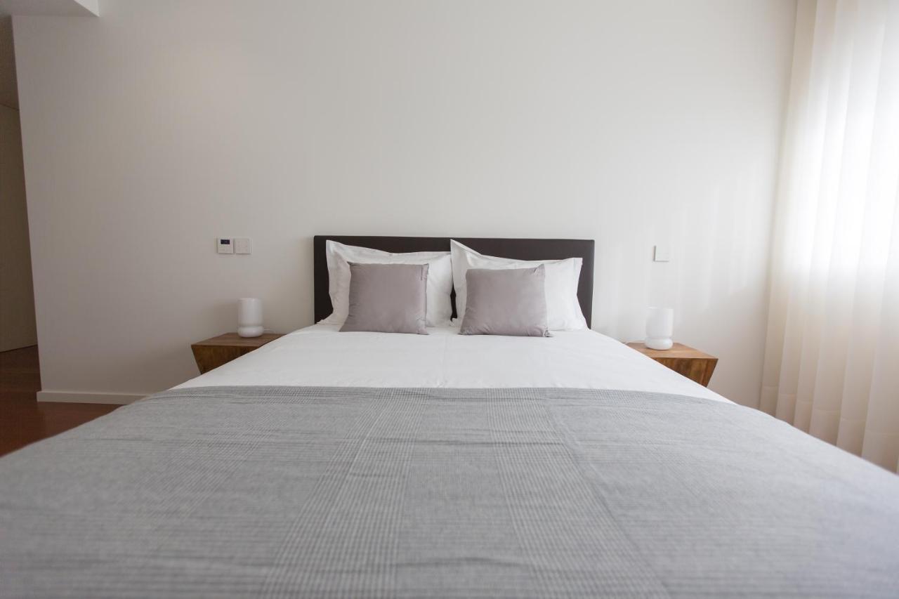 Braga Luxury Residence 3854 Ngoại thất bức ảnh