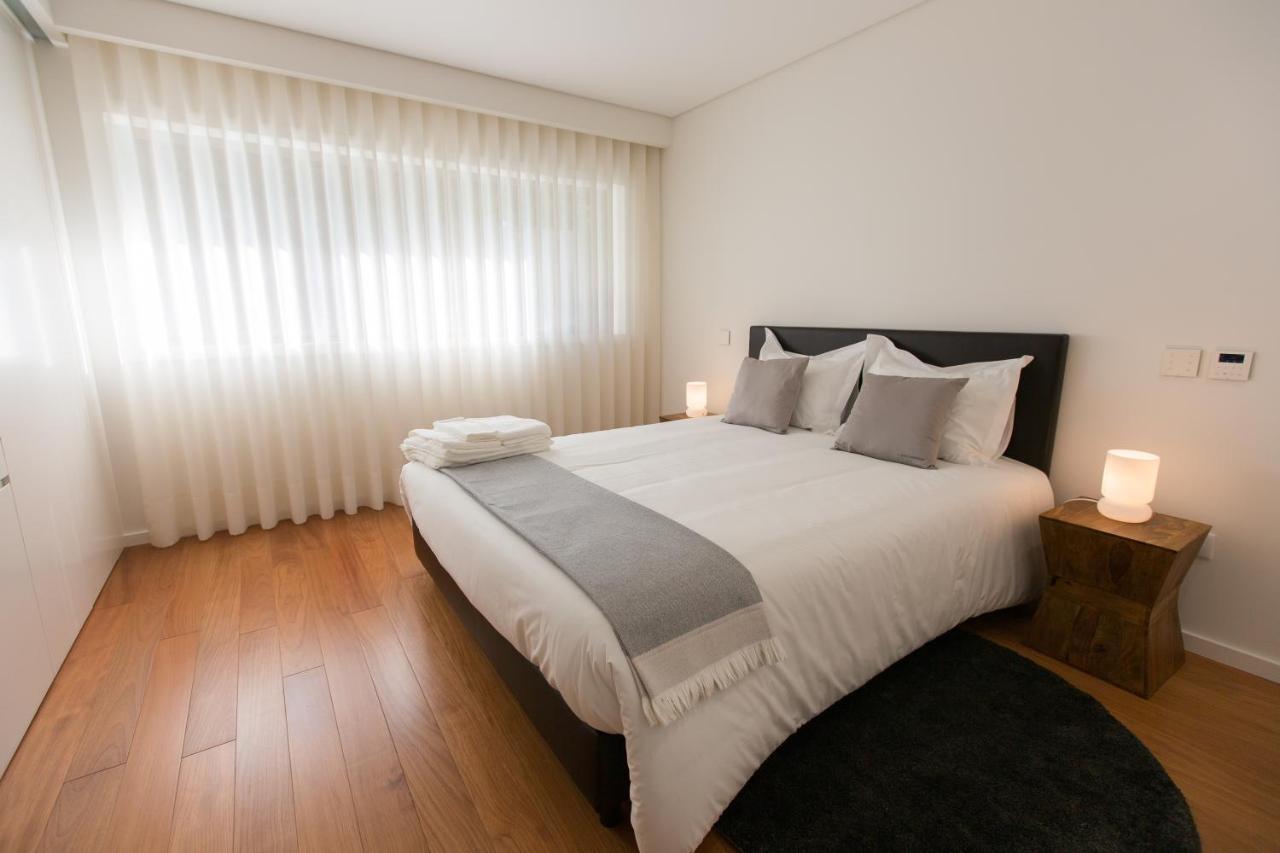 Braga Luxury Residence 3854 Ngoại thất bức ảnh