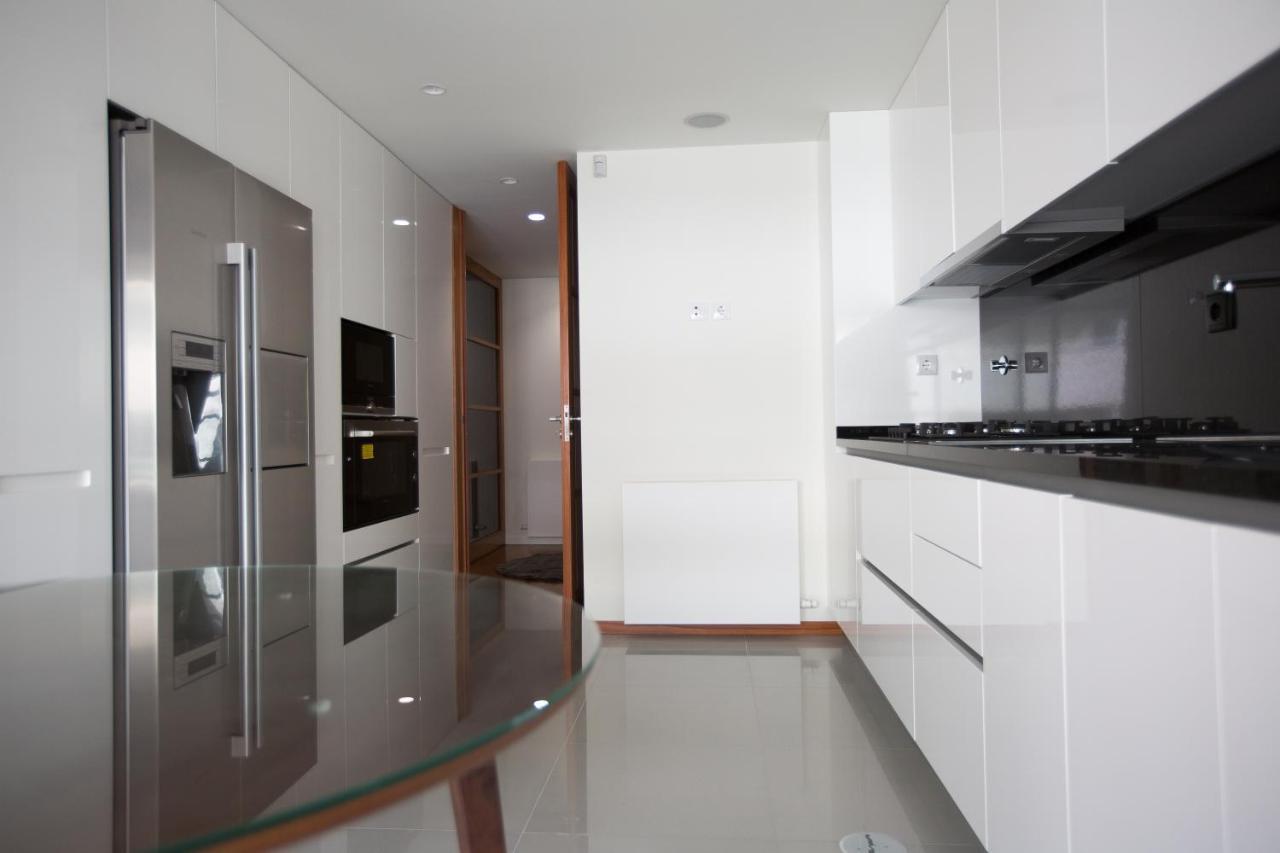 Braga Luxury Residence 3854 Ngoại thất bức ảnh