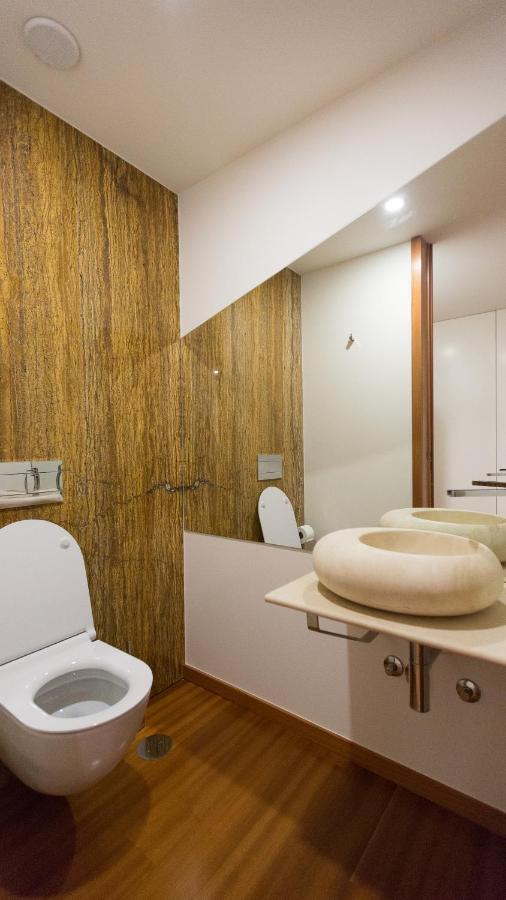 Braga Luxury Residence 3854 Ngoại thất bức ảnh