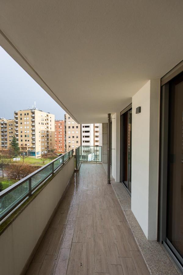 Braga Luxury Residence 3854 Ngoại thất bức ảnh