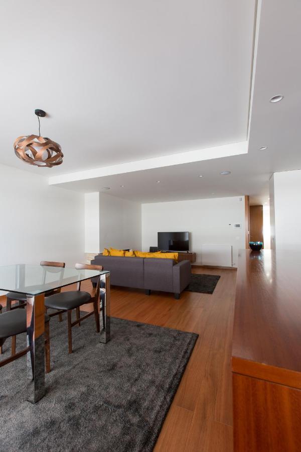 Braga Luxury Residence 3854 Ngoại thất bức ảnh