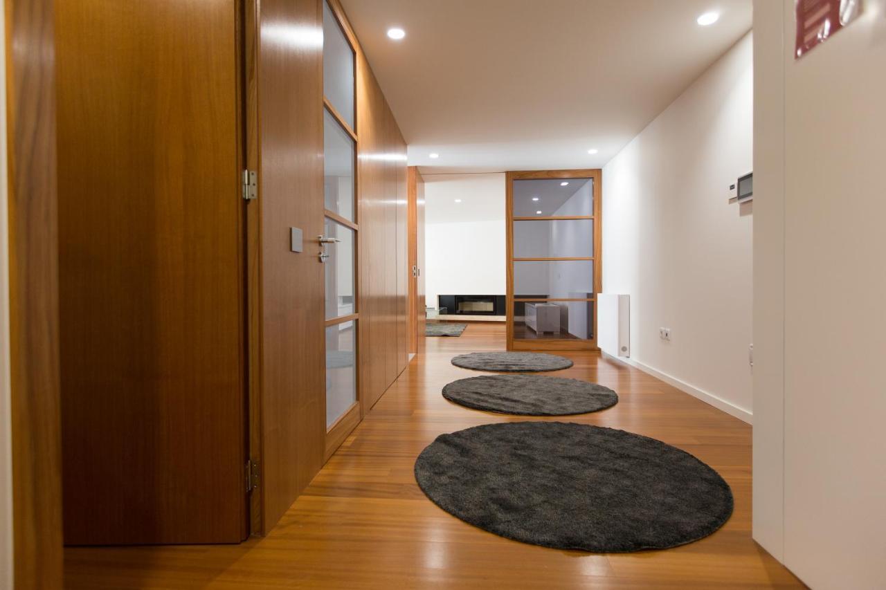 Braga Luxury Residence 3854 Ngoại thất bức ảnh