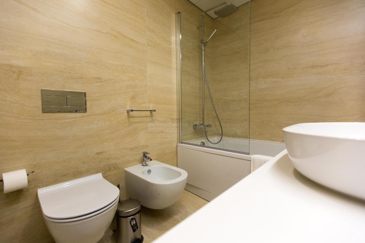 Braga Luxury Residence 3854 Ngoại thất bức ảnh