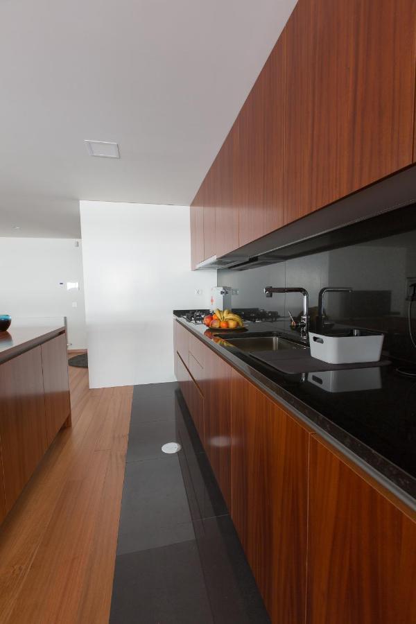 Braga Luxury Residence 3854 Ngoại thất bức ảnh