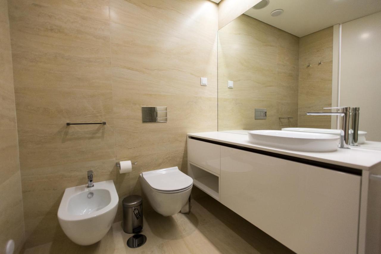 Braga Luxury Residence 3854 Ngoại thất bức ảnh