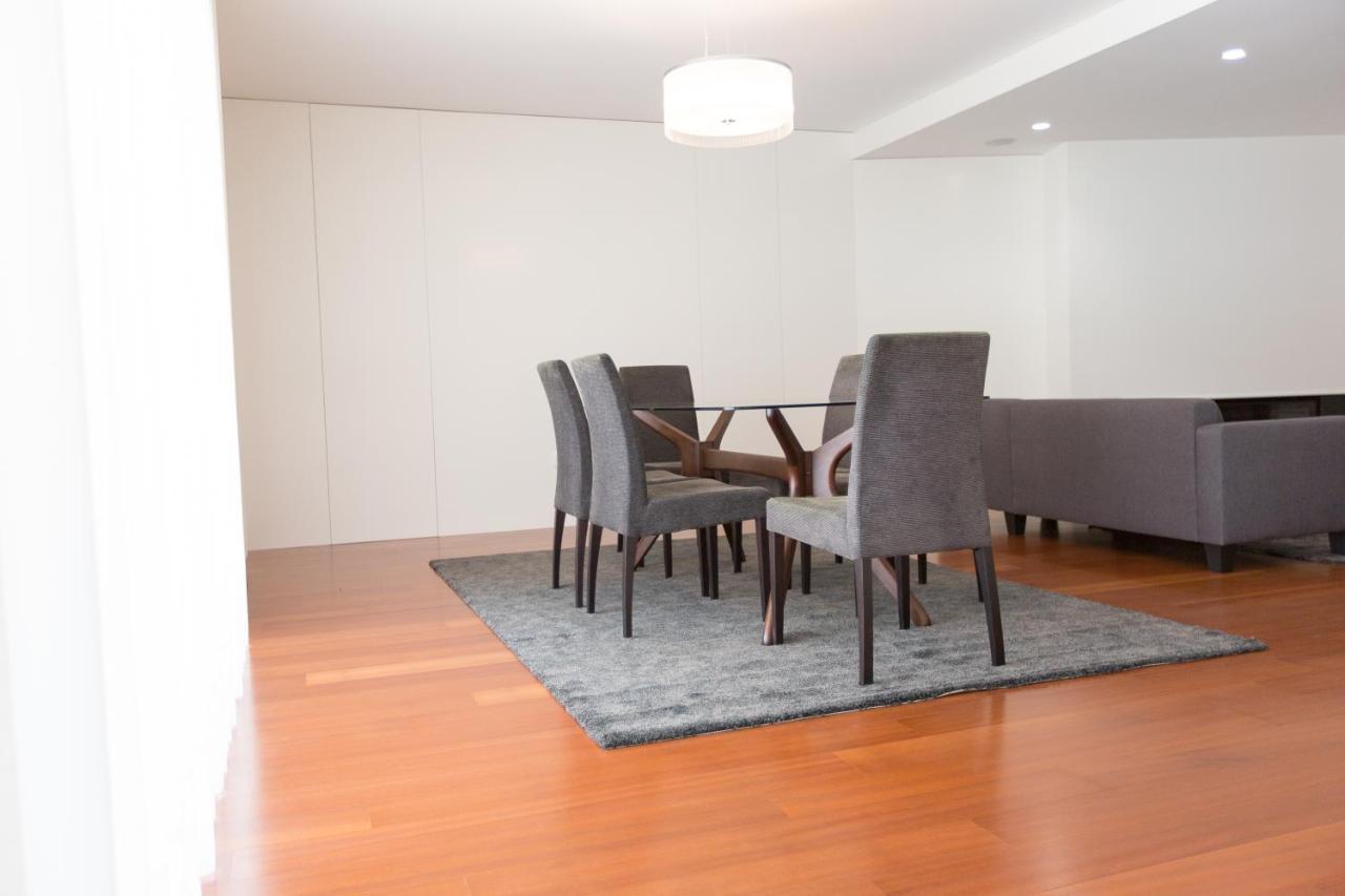 Braga Luxury Residence 3854 Ngoại thất bức ảnh
