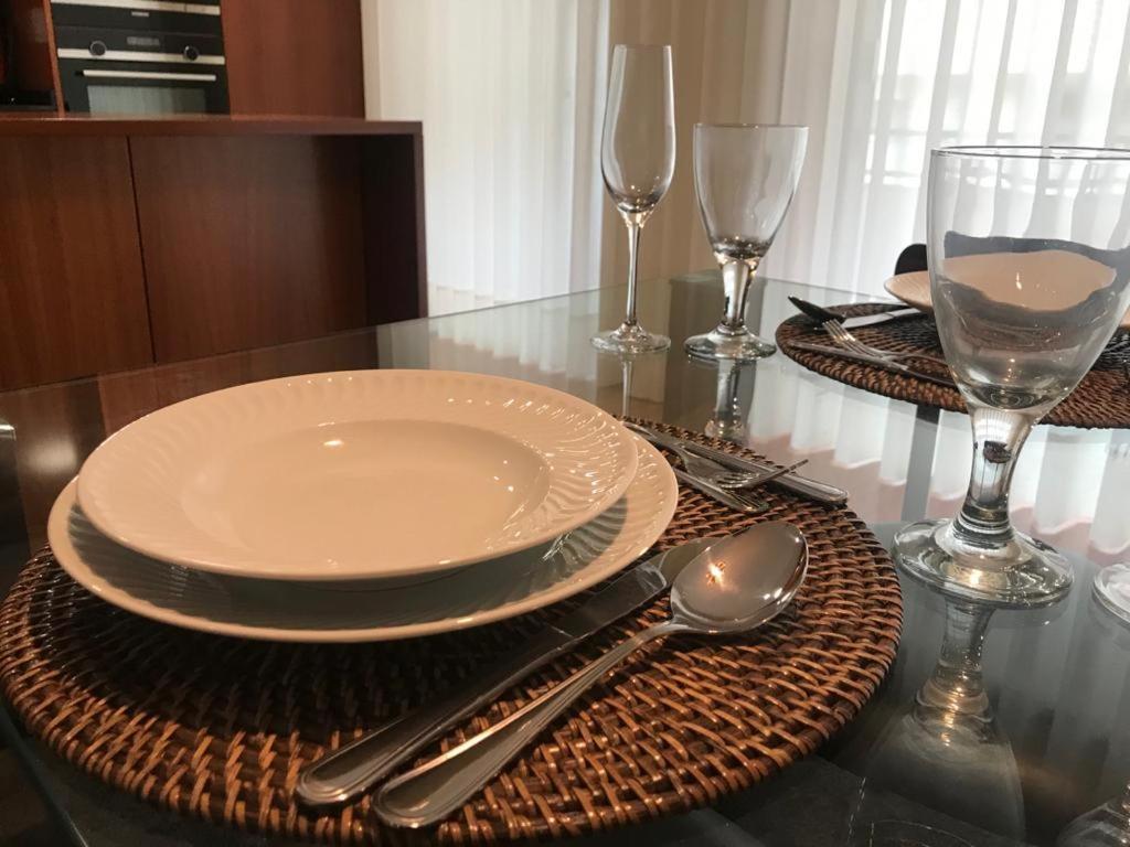 Braga Luxury Residence 3854 Ngoại thất bức ảnh