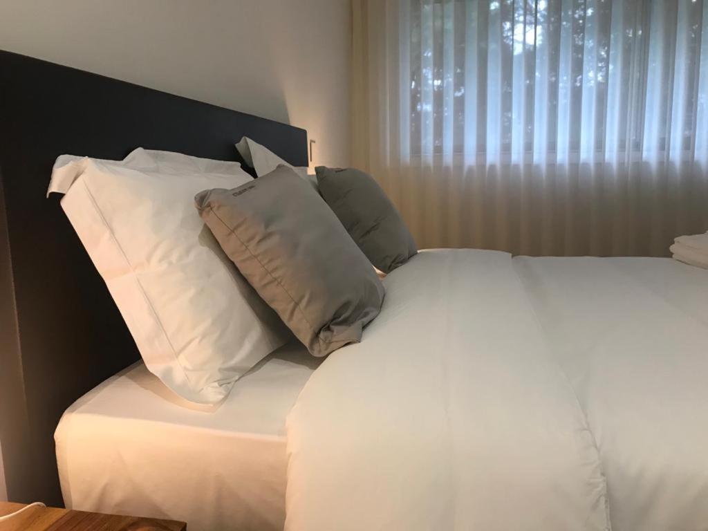 Braga Luxury Residence 3854 Ngoại thất bức ảnh